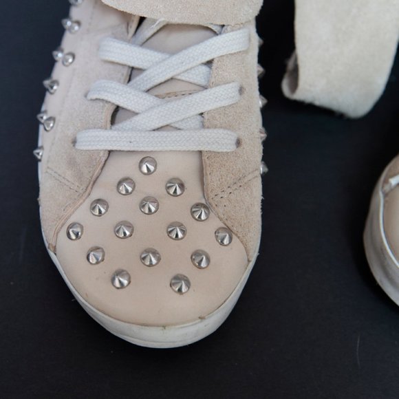 High top sneakers sz. US6/EU36 - Picture 7 of 7